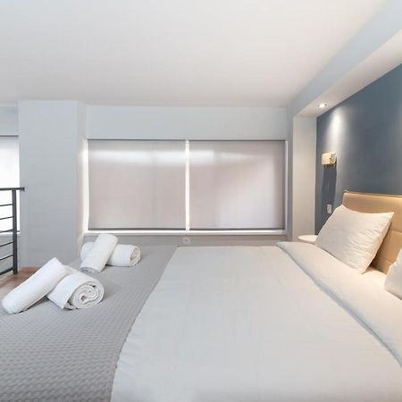 Spacious Apartment-600M From The Subway Athens Ngoại thất bức ảnh