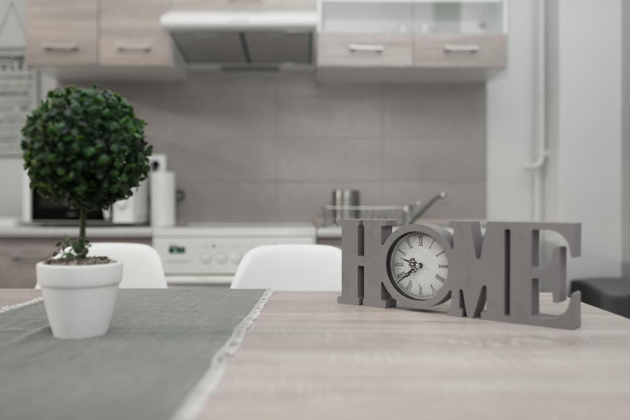 Spacious Apartment-600M From The Subway Athens Ngoại thất bức ảnh